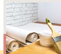 Услуги Отделка в Шатуре под ключ